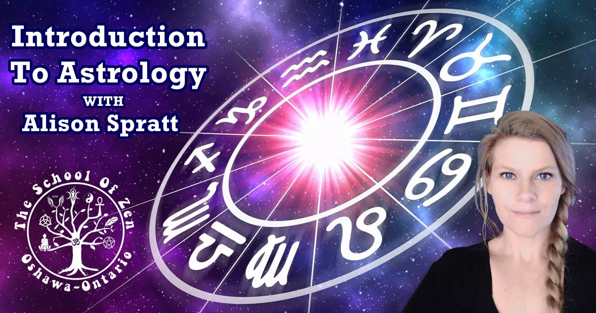 Introduction to Astrology - The Zen Shop