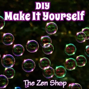 DIY Make It Yourself