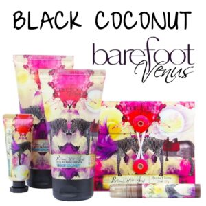 Black Coconut