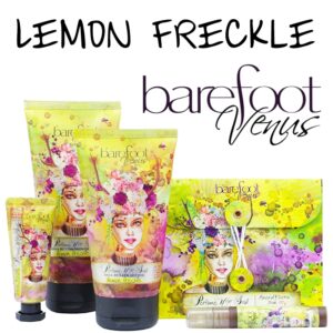 Lemon Freckle