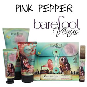 Pink Pepper