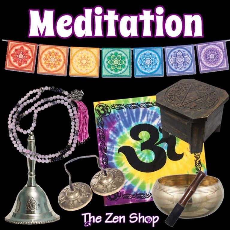 Spiritual & Metaphysical Treasures Durham Region | The Zen Shop