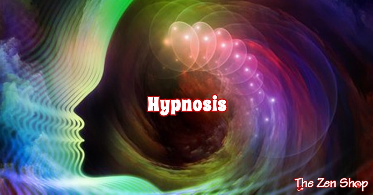 Hypnosis - The Zen Shop