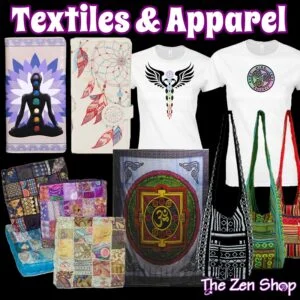 APPAREL & TEXTILES