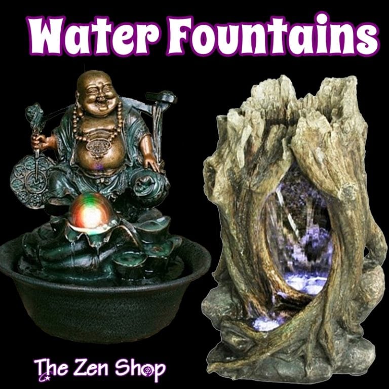 Water Fountains The Zen Shop
