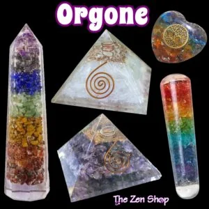 Orgone