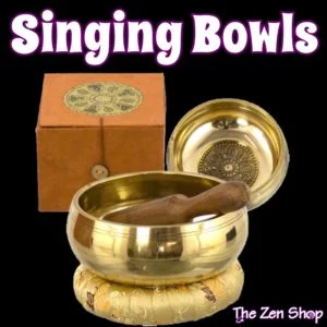 Singing Bowls