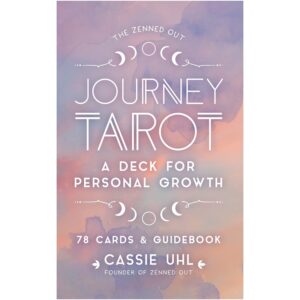 Zenned Out Journey Tarot Box